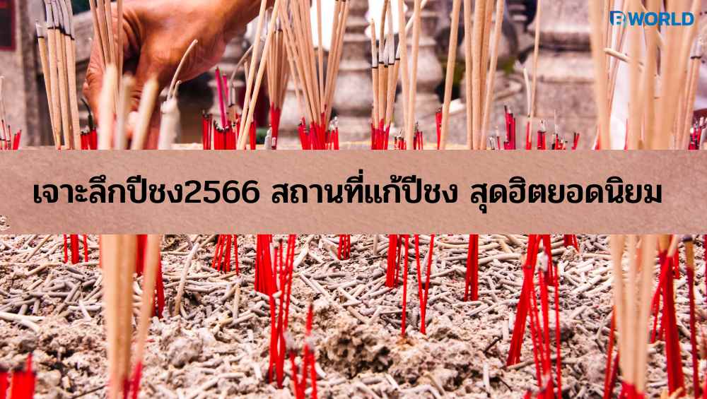ปีชง2566