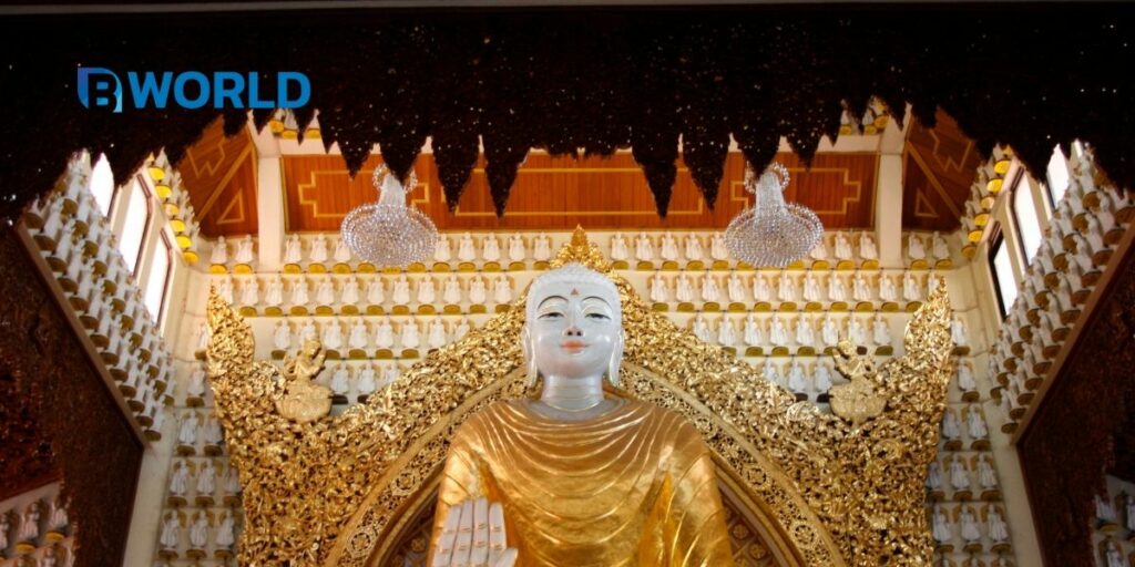 พระพุทธรูป